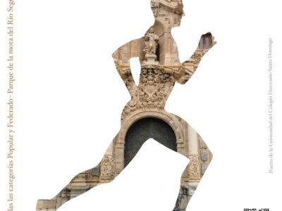 El domingo se celebra el III Cross 'Ciudad de Orihuela-Historia del Mediterráneo'