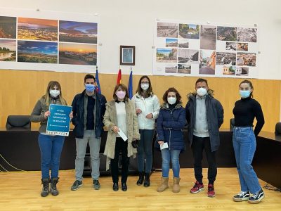 Bigastro concede a 18 familias las 'Ayudas a Hermanos Deportistas'