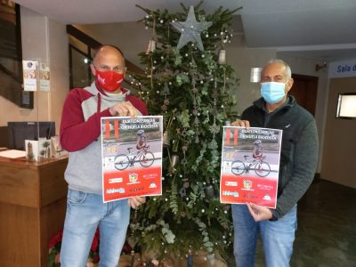 El domingo se celebra el II Duatlón Escolar Orihuela Bicicosta