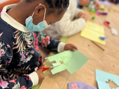 Finaliza con éxito una nueva edición de la Escuela de Navidad de Orihuela