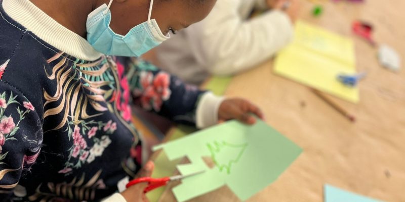 Finaliza con éxito una nueva edición de la Escuela de Navidad de Orihuela