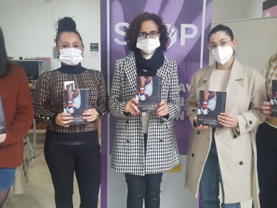 Bigastro impulsa un libro en derechos de adolescencia LGTBIQ+