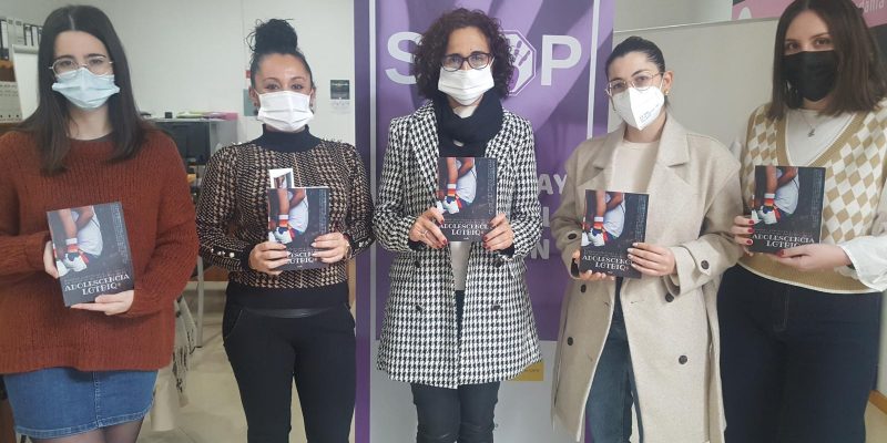 Bigastro impulsa un libro en derechos de adolescencia LGTBIQ+