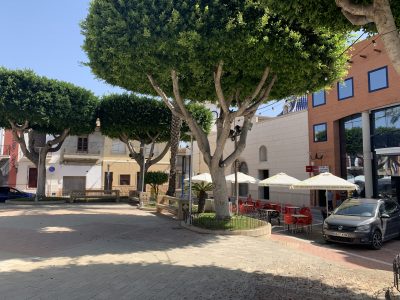 San Fulgencio bonificará con un 90% la cuota del ICIO