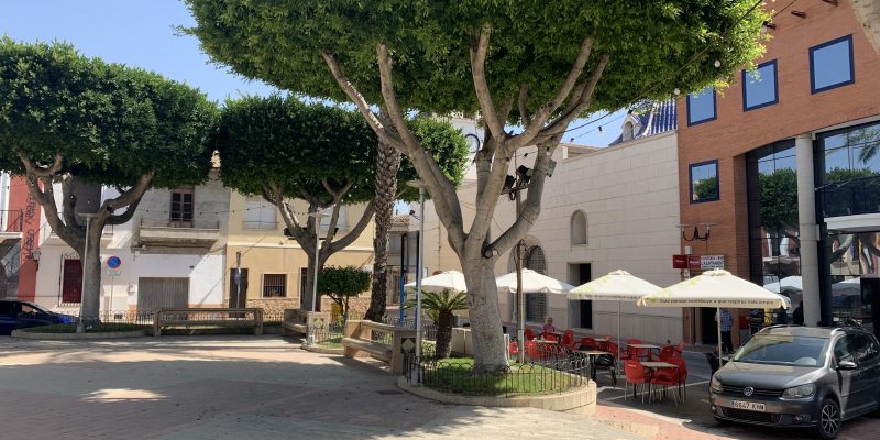 San Fulgencio bonificará con un 90% la cuota del ICIO