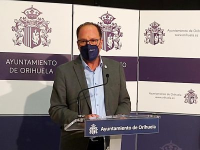 Orihuela presentará nuevas alegaciones al PAT de la Vega Baja