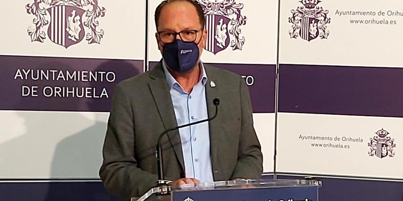 Orihuela presentará nuevas alegaciones al PAT de la Vega Baja