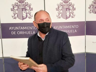 Orihuela demandará a la Generalitat de Cataluña por no devolver el 'Llibre dels Repartiments'