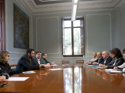 Convega finaliza las actuaciones del Plan de Dinamización Turística 2021