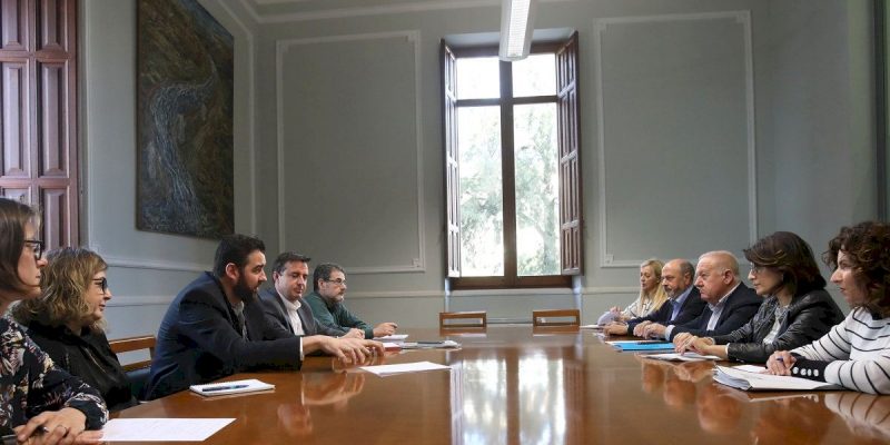 Convega finaliza las actuaciones del Plan de Dinamización Turística 2021