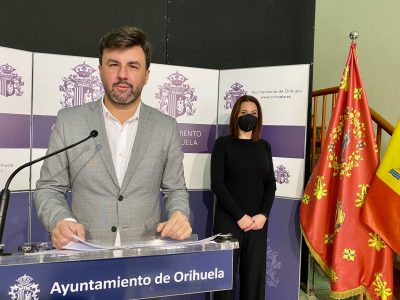Orihuela aprueba las subvenciones del MUDIC y del Cronista de la Ciudad