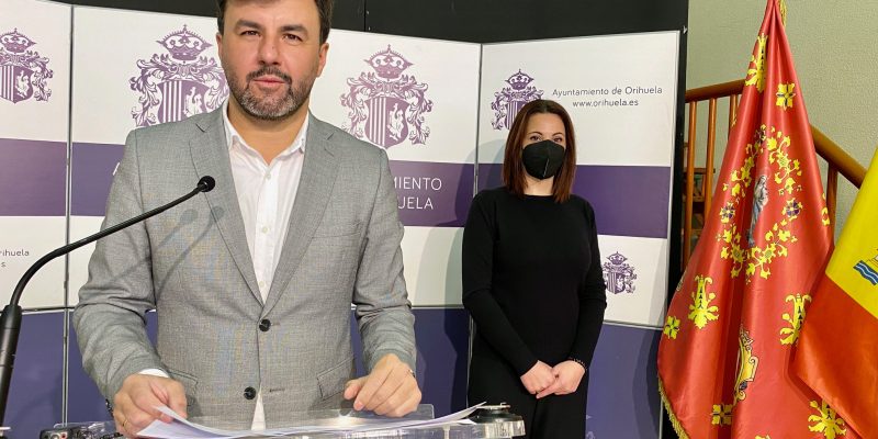 Orihuela aprueba las subvenciones del MUDIC y del Cronista de la Ciudad