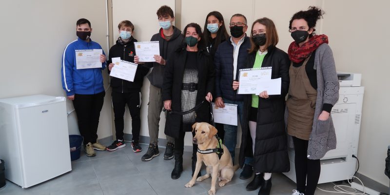 Almoradí impulsa el proyecto 'Somos Humanymal'