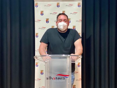 Albatera saca a licitación el contrato de recogida de residuos urbanos y limpieza viaria