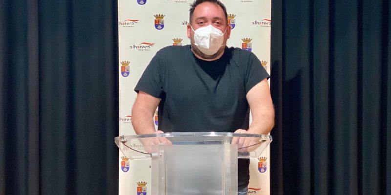 Albatera saca a licitación el contrato de recogida de residuos urbanos y limpieza viaria