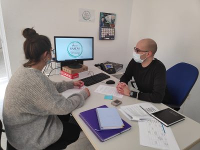 Mancomunidad Bajo Segura pone en marcha un servicio para la enfermedad mental