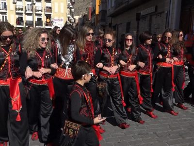 Orihuela suspende la celebración del Medio Año Festero de sus Moros y Cristianos