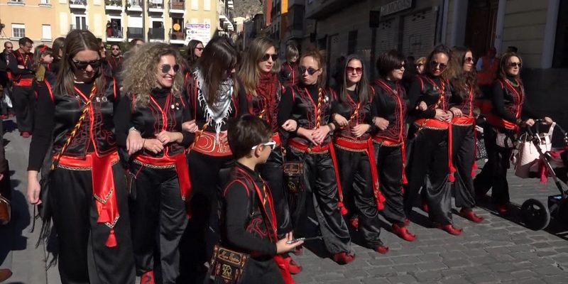Orihuela suspende la celebración del Medio Año Festero de sus Moros y Cristianos