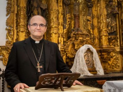 El PSOE de Orihuela rechaza el acto institucional de bienvenida al obispo