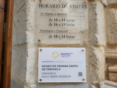 La Red Europea de Semana Santa participa en el I Encuentro de Itinerarios Culturales