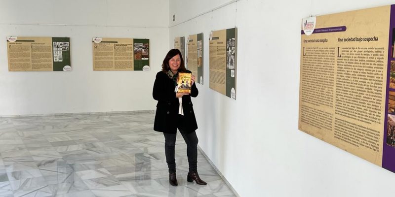 Orihuela acoge la exposición “Cervantes-Shakespeare: Dos genios universales”
