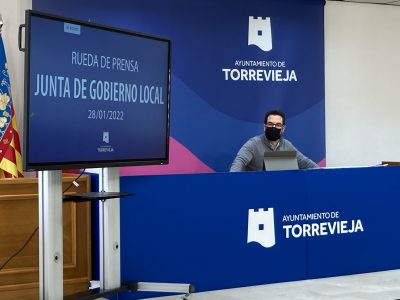 Torrevieja aprueba el proyecto de ordenanza de conviencia ciudadana
