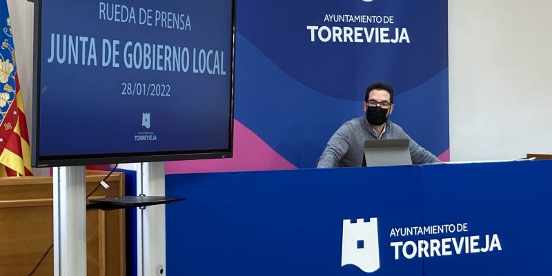 Torrevieja aprueba el proyecto de ordenanza de conviencia ciudadana
