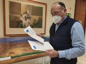 El grupo popular de Orihuela pide la dimisión del ministro de Consumo y de la consellera de Igualdad