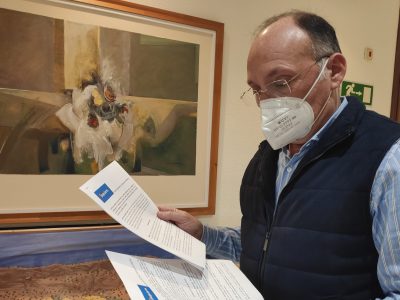 El grupo popular de Orihuela pide la dimisión del ministro de Consumo y de la consellera de Igualdad