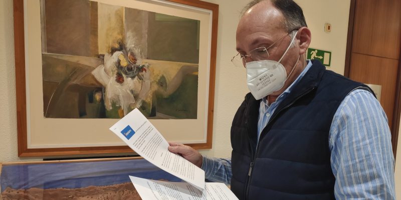 El grupo popular de Orihuela pide la dimisión del ministro de Consumo y de la consellera de Igualdad