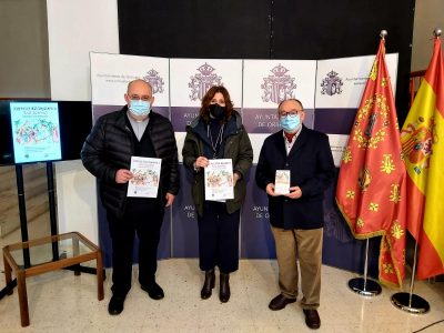 Orihuela recupera la tradicional festividad de San Antón