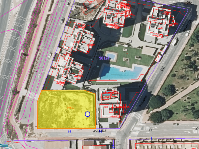 Torrevieja inicia los trámites para el pabellón polideportivo de La Mata