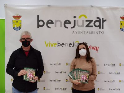 Aumenta el número de plantas catalogadas en la sierra de Benejúzar