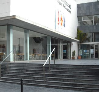 Torrevieja acoge la jornada Inteligencia Artificial en el Deporte y el Derecho