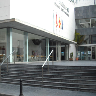 Torrevieja acoge la jornada Inteligencia Artificial en el Deporte y el Derecho