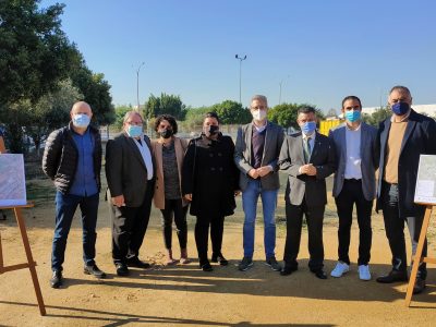 La Generalitat trasfiere 16 millones de euros para sistemas de drenaje a los Ayuntamientos de la comarca