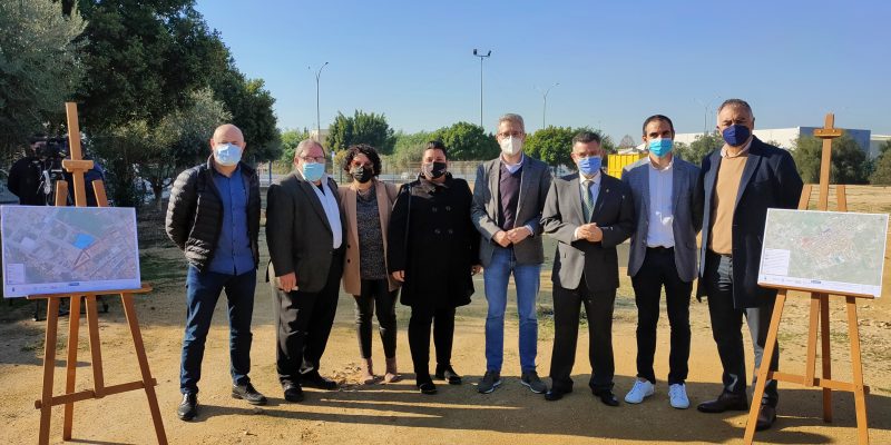 La Generalitat trasfiere 16 millones de euros para sistemas de drenaje a los Ayuntamientos de la comarca