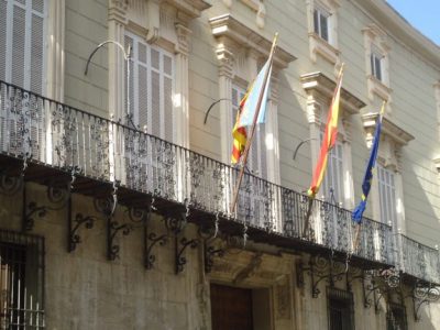 Cambiemos Orihuela propone una mejora salarial en las empresas adjudicatarias del Ayuntamiento