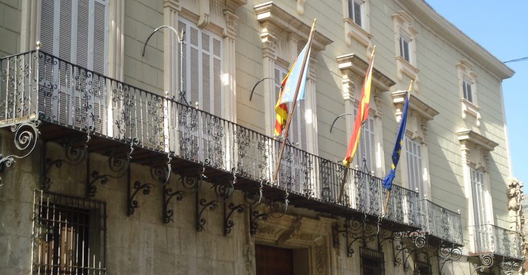 Cambiemos Orihuela propone una mejora salarial en las empresas adjudicatarias del Ayuntamiento