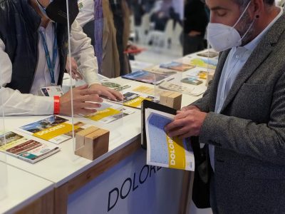 Dolores presentará en FITUR la guía de Turismo Ornitológico