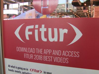 Benejúzar da a conocer a su romería y su gastronomía en FITUR