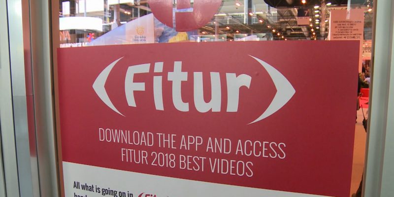 Benejúzar da a conocer a su romería y su gastronomía en FITUR