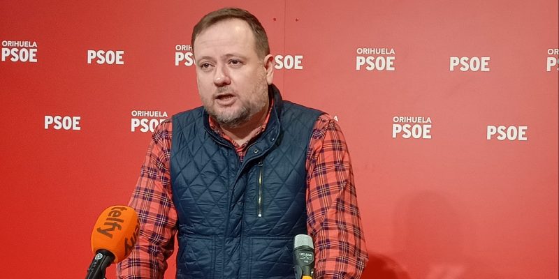 El PSOE de Orihuela pide un homenaje a los oriolanos víctimas del nazismo
