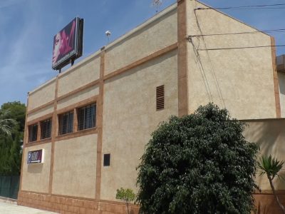 Cambiemos Orihuela denuncia la posible reapertura del Club Máximo