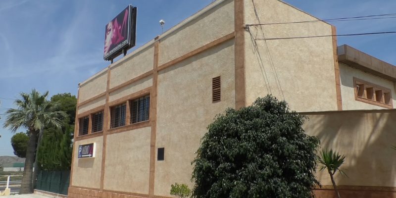 Cambiemos Orihuela denuncia la posible reapertura del Club Máximo