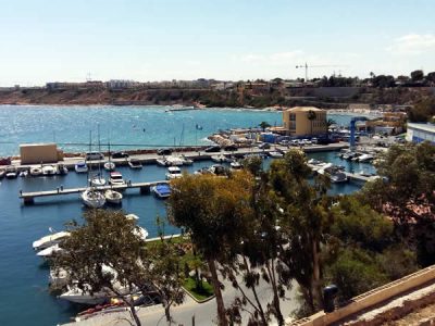 Un nuevo partido se unirá a CLARO para pedir la independencia de Orihuela Costa