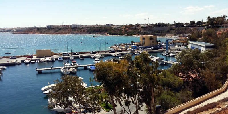 Un nuevo partido se unirá a CLARO para pedir la independencia de Orihuela Costa