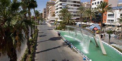 Torrevieja estará presente en FITUR del 19 al 23 de enero