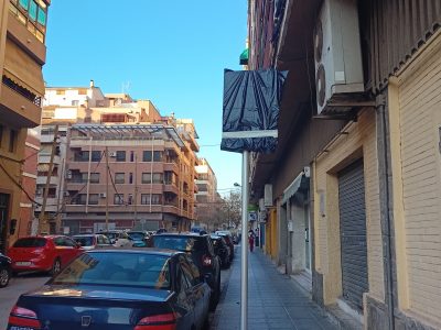 El PSOE de Orihuela exige la reprobación de dos ediles por su gestión con la ORA