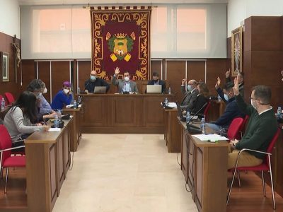 Callosa refinancia un crédito para pagar una deuda histórica